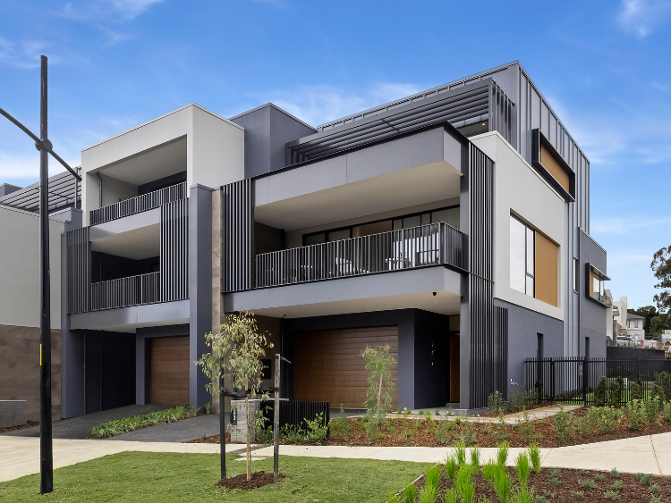 [Land for Sale] Tullamore by Mirvac, Doncaster OpenLot